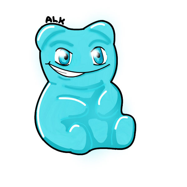 gummy-bear