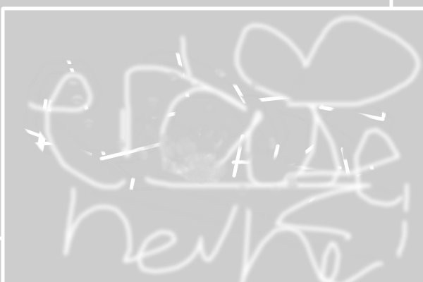 random-scribbles