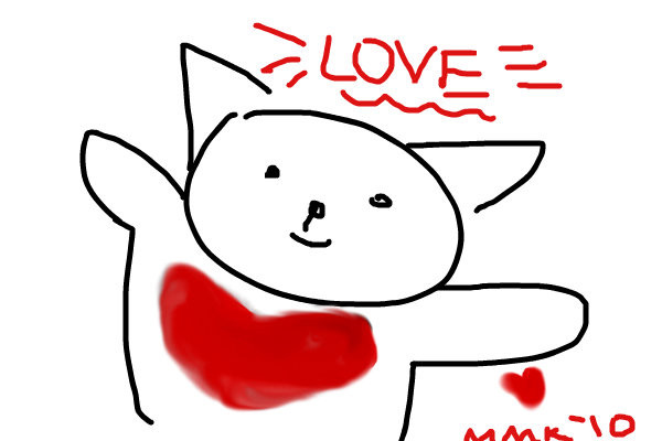 love