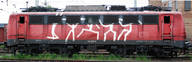 train-people