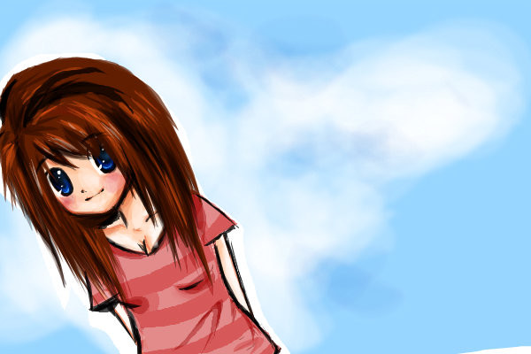 sky