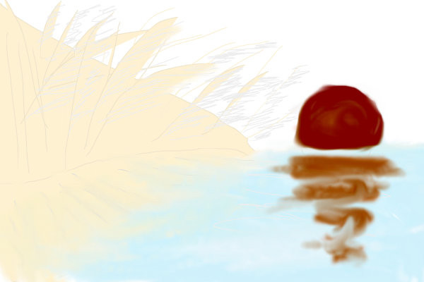 pond