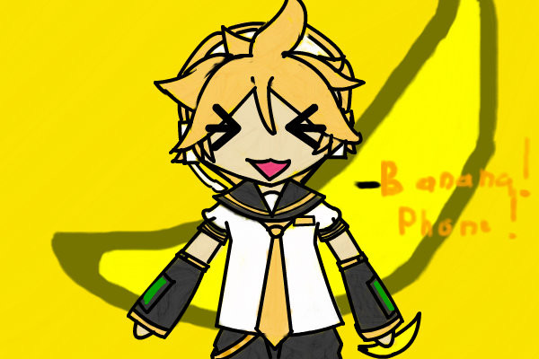 kagamine-len