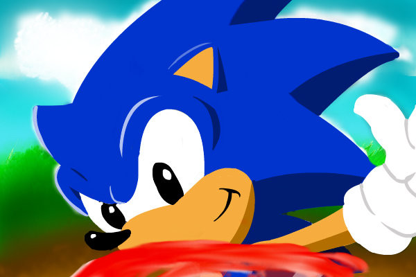 sonic