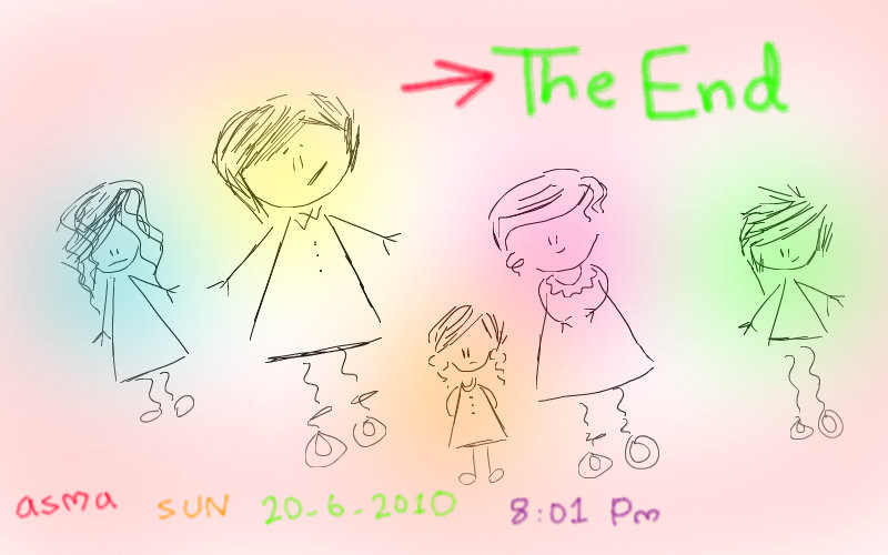 the-end