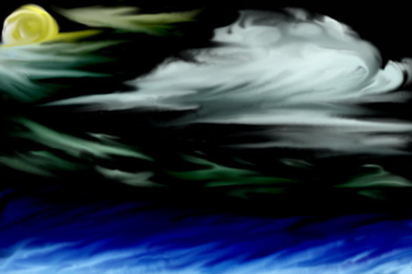 sky
