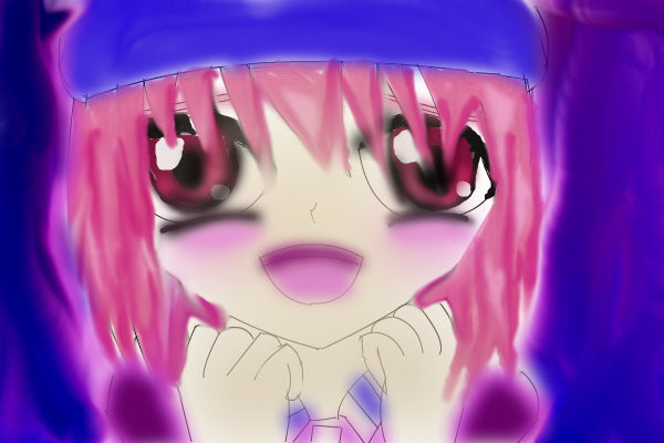 elfen-lied