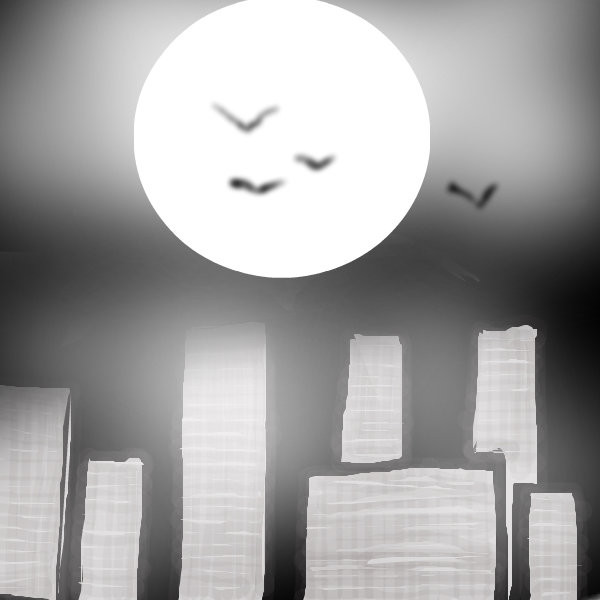 full-moon