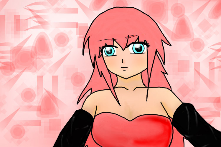 megurine-luka