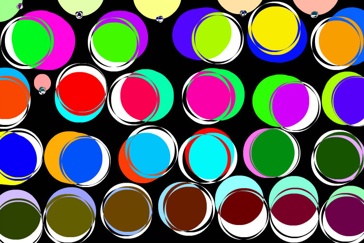 inverted-dots