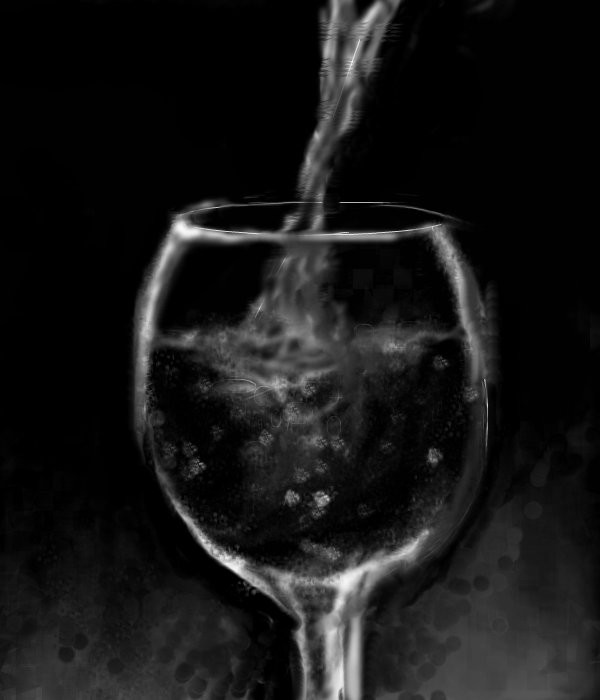a-cup-of-water