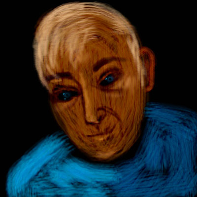 kind-face
