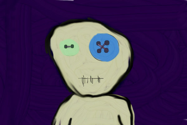 the-doll