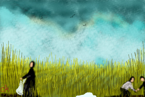 harvest