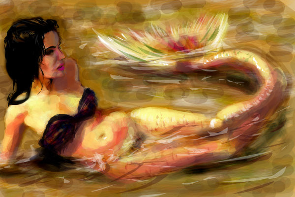 nereida