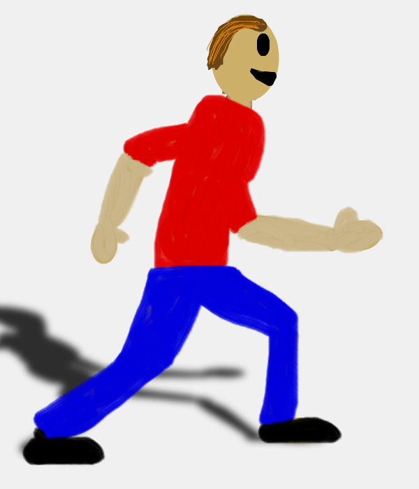 person
