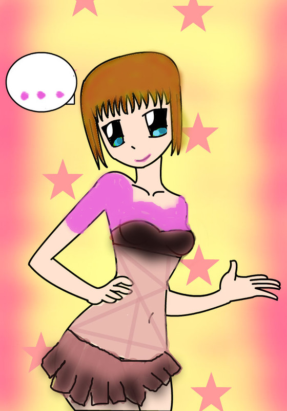 anime-girl