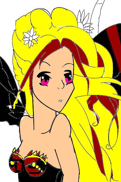flair-as-a-fairy
