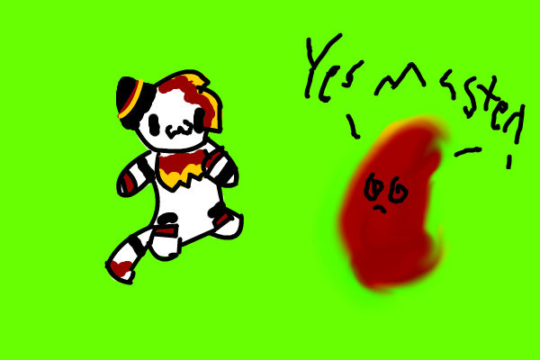 yes-master