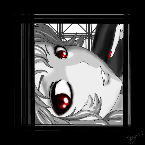 red-eye
