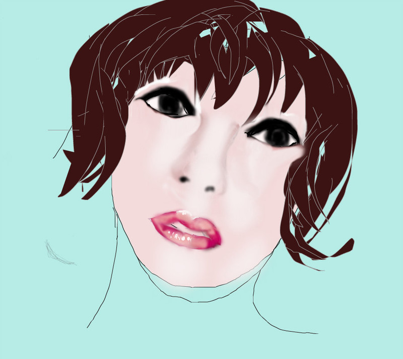 girl