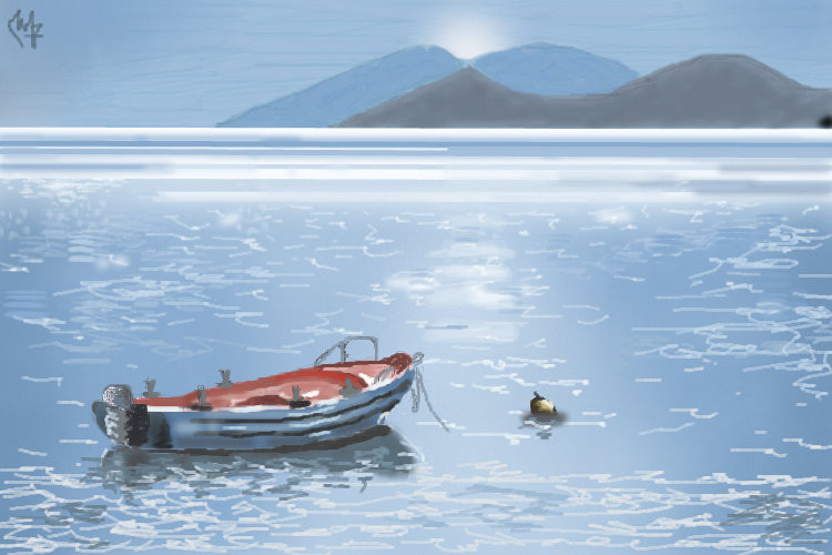 empty-boat