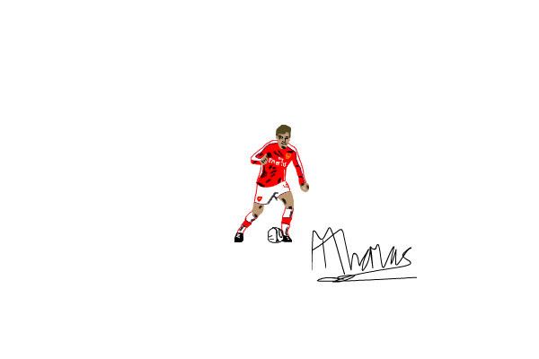 aaron-ramsey