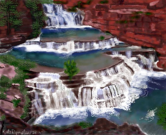 beaver-falls
