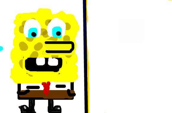 sponge-bob