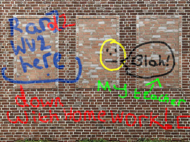my-graffiti