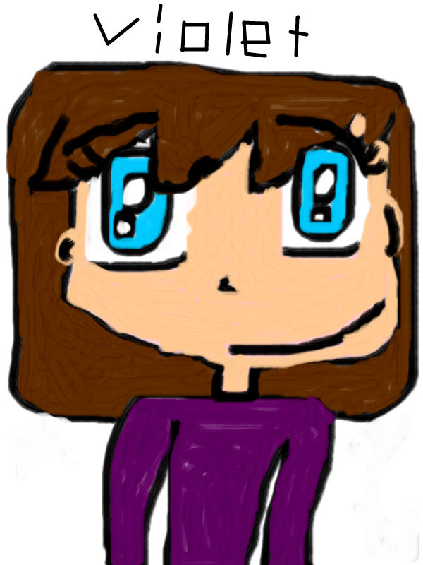 violet