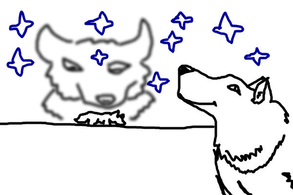 lonewolf