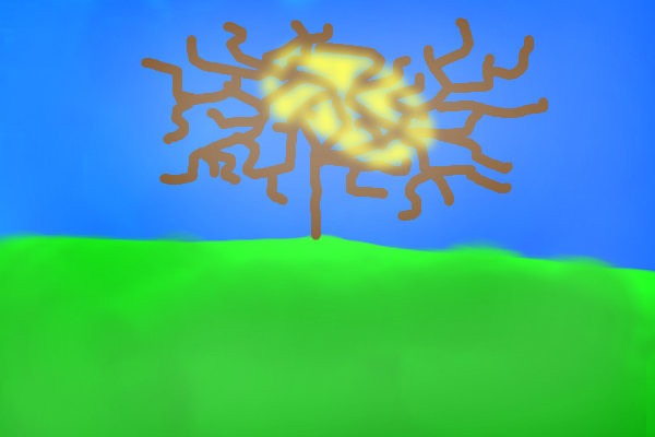 the-ghostly-tree