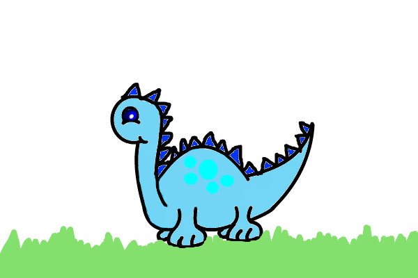 dino