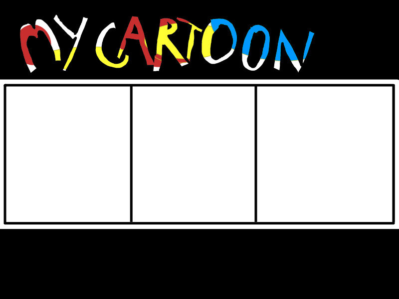 create-your-own-cartoo