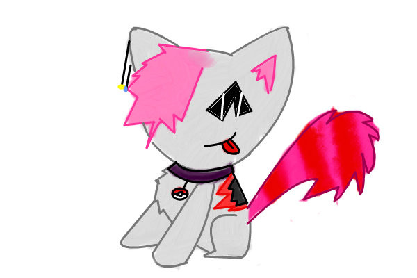 whiterheart