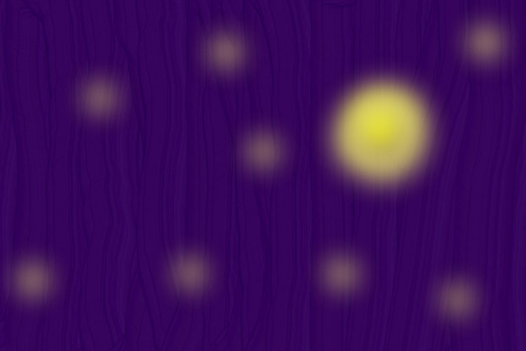 starry-sky