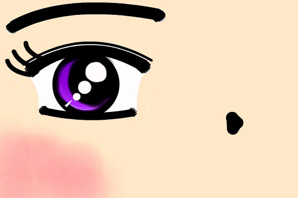 eyes