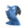 blu