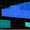 Random 3-D stuff