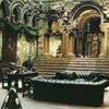 Slytherin Common Room