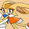 Cream the Rabbit