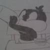 baby daffy duck