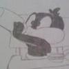 baby daffy duck