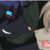 Scourge and Ashfur