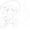 Flo's Drawing 6