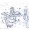 Flo's Drawing 7