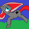 IM RUNING FOR MY LIFE