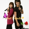 best friends(we)