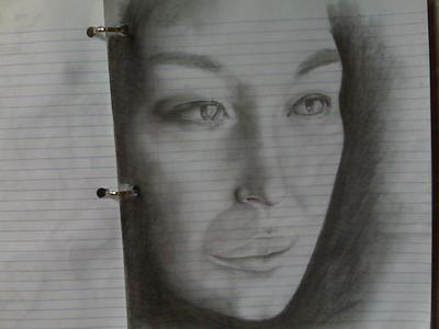 My 1st photorealism